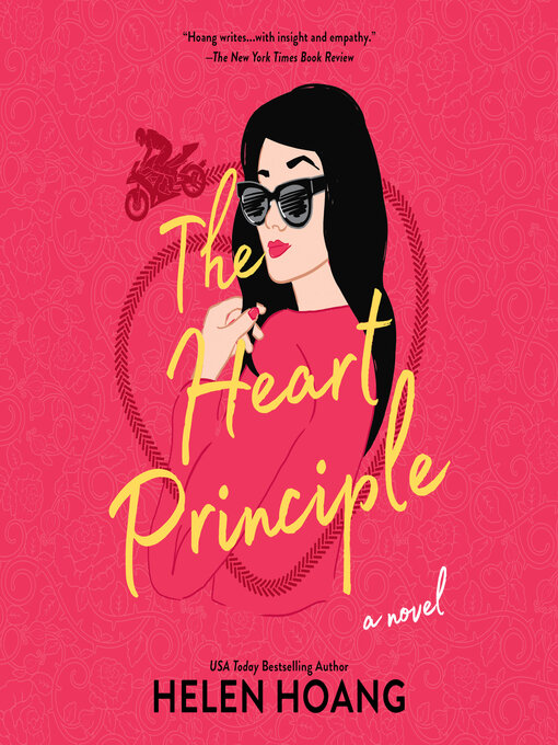 Title details for The Heart Principle by Helen Hoang - Available